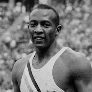 Jesse Owens Biography, Olympic Medals and Records