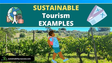 10 Sustainable Tourism Examples