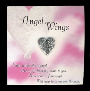 Short angel Poems