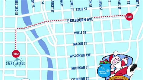 Details announced for Milwaukee Holiday Parade