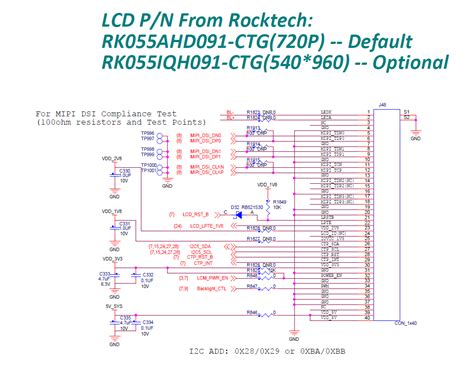 LCD Screen iMX RT1170 EV Board - NXP Community