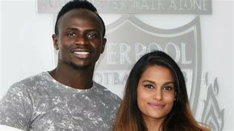 Sadio Mané Wife: Is Sadio Mané Married?