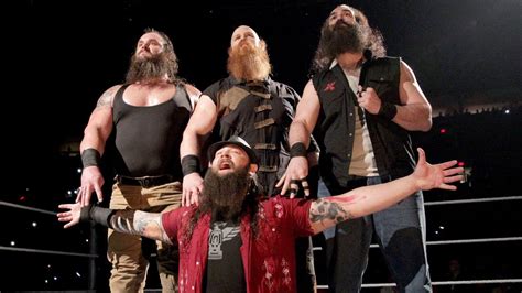 Erick Redbeard Reflects On The Legacy Of The Wyatt Family - WrestleTalk