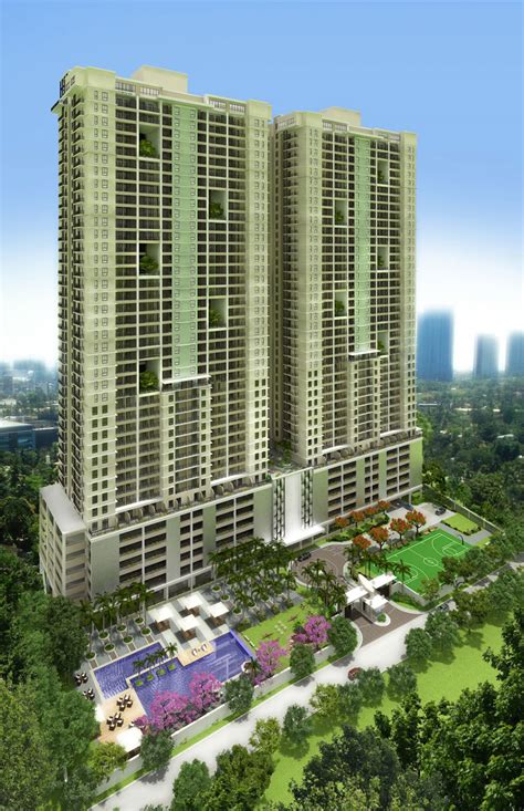 La Verti Residences Pasay - DMCI Homes Online