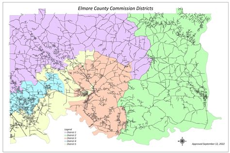 Elmore County Commission & Staff | County Government