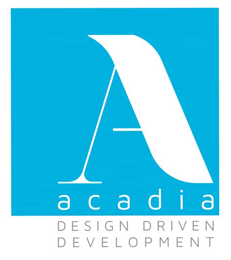 About — Acadia Design + Development