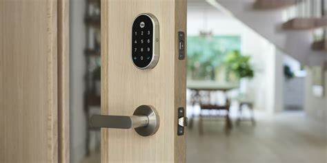 Smart Door Locks for Ultimate Peace of Mind - Sunset Magazine