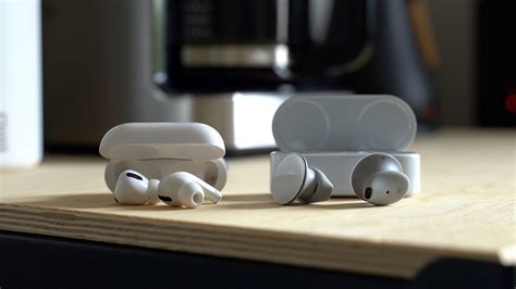 Microsoft's Surface Earbuds vs. AirPods | MacRumors Forums