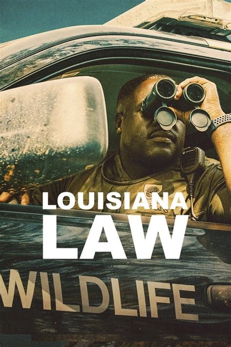 Louisiana Law (TV Series 2021- ) — The Movie Database (TMDb)