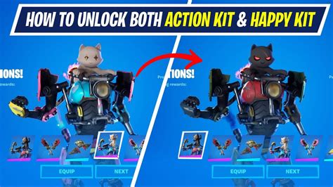 20 Best Photos New Fortnite Kit Skin - Fortnite Season 3 Scuba Jonesy ...