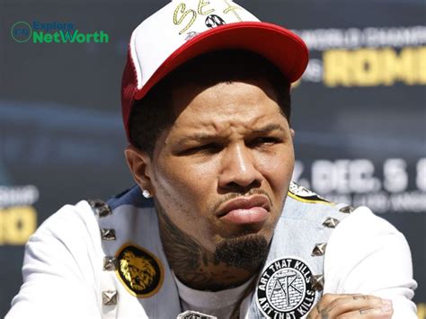 Gervonta Davis Net Worth, Wiki, Age, Girlfriend, Family & More