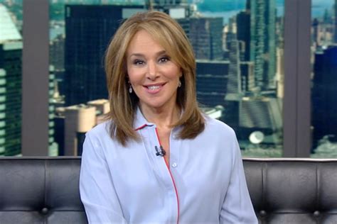 Rosanna Scotto on being a news anchor in the Zoom era | Page Six