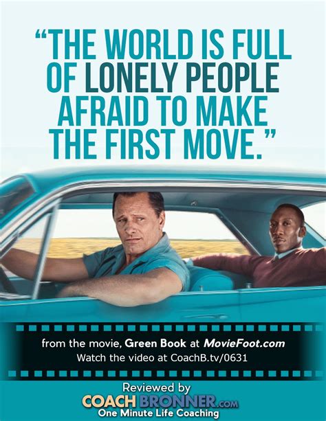 GREEN BOOK Movie Review | MovieFoot