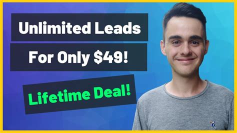 Lead Scrape Review | Best Lead Generation Software In 2021? - YouTube