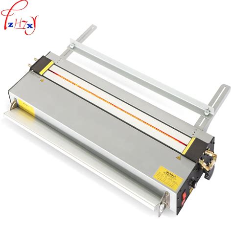 Acrylic bending machine ABM700 organic board/plastic sheet bending ...