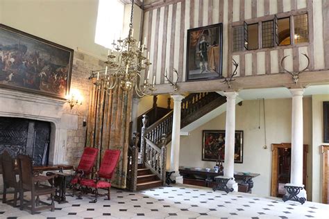 Treasurer's House in York: 7 reasons to visit this eccentric hidden gem