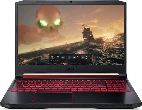 Acer Nitro 5 Gaming Laptop, 9th Gen Intel Core India | Ubuy