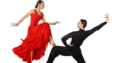 3 Ideas on How to Find a Ballroom Dance Partner - Dance Fire