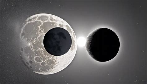 Understanding When and Why a New Moon Occurs - Universe Watcher