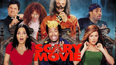 Scary Movies Streaming 2024 - Judye Desirae