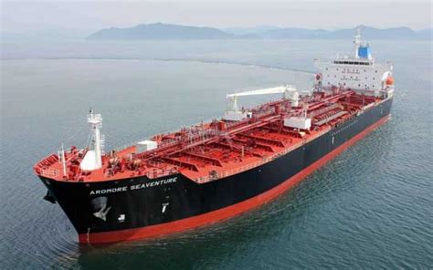 Inert Gas System (IGS) diatas Kapal Tanker – CORPS ALUMNI BUMISERAM ...