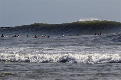 New Smyrna Beach Surf 8/3/16 Page-2