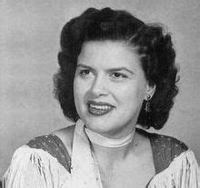 Patsy Cline posthumous discography - Wikipedia