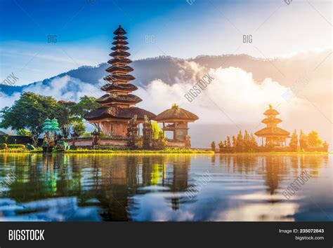 Beautiful Landmark, Image & Photo (Free Trial) | Bigstock