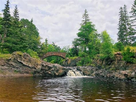 The Best Hiking Trails in Duluth, MN (Pictures and Map) - The Mindful ...