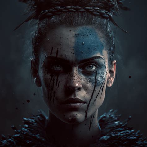 Steam Community :: Hellblade: Senua's Sacrifice