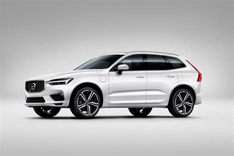 Volvo XC-60 T5 R-Design review