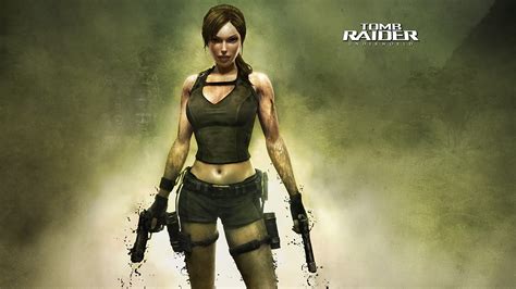 Tomb Raider Underworld v2022 PC Game Download [2023]