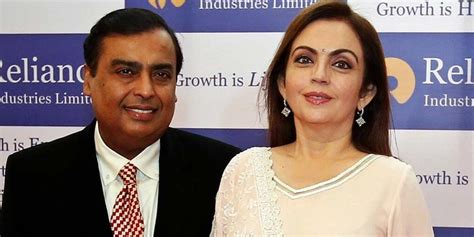 Ambani Family Tree: All You Need To Know About The Ambani Family ...