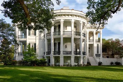 10 Most Beautiful Historic Southern Plantation Homes You Can Visit ...