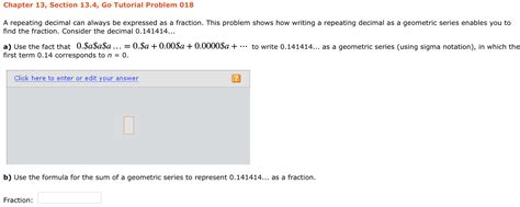 Repeating Decimal | Examples and Forms