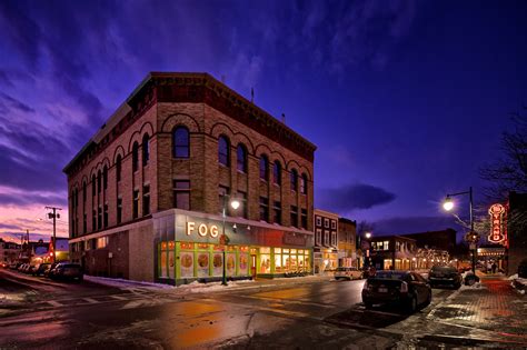 Rockland, Maine - Main Street Maine - Maine’s Main Streets