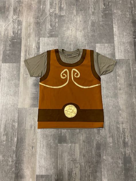 MENS Hercules Performance Costume/ Performance Tee ONLY - Etsy