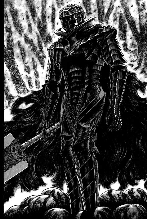 Berserk Skull Knight Wallpaper