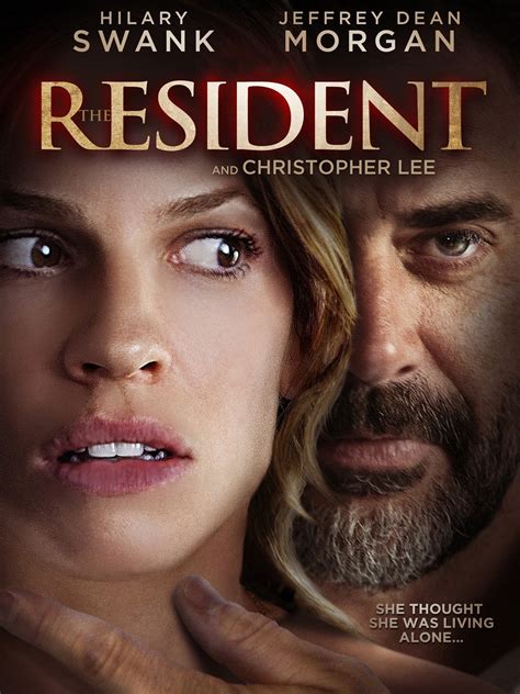 The Resident (2011) - Rotten Tomatoes