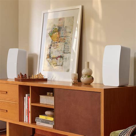 Sonos | Wireless Speakers and Home Sound Systems