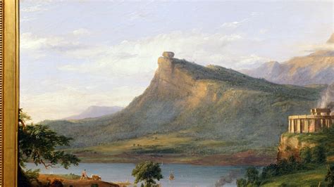 Thomas Cole, The Course of Empire | Thomas Cole, The Course … | Flickr