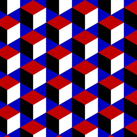 ELI5 Tessellation : r/explainlikeimfive