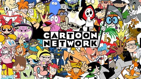 Favorite Cartoon Network show(s) from the 2000s? - Hollywood - OneHallyu