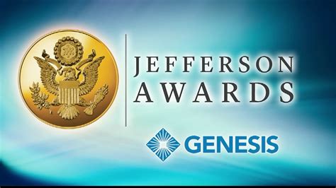 And Our 2017 Jefferson Awards Finalist Is… | wqad.com