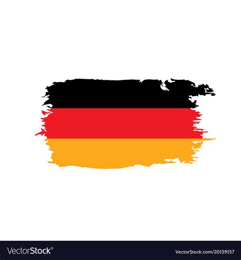 Germany Flag Svg - 232+ SVG Design FIle