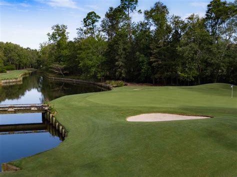 Arrowhead Country Club - Myrtle Beach Golf Passport