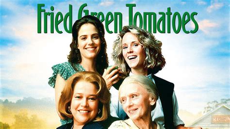 10 Things You Didn't Know about Fried Green Tomatoes