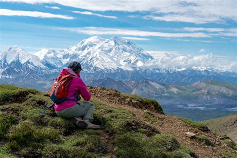 Composing in the Wilderness: Denali Adventure — Stephen Lias