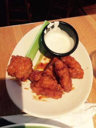 Average food, but good service! - Review of Applebee's, Foley, AL ...