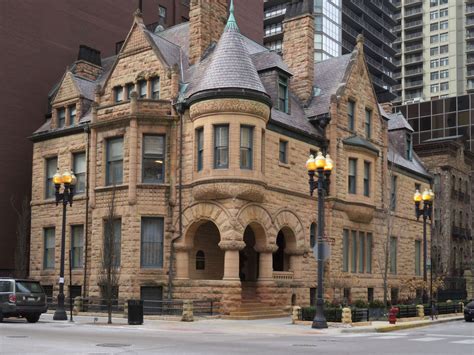 Chicago’s greatest remaining Gilded Age mansions - Curbed Chicago